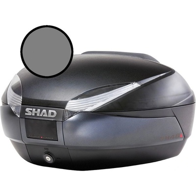 Shad SH48 Premium Smart dark grey carbon