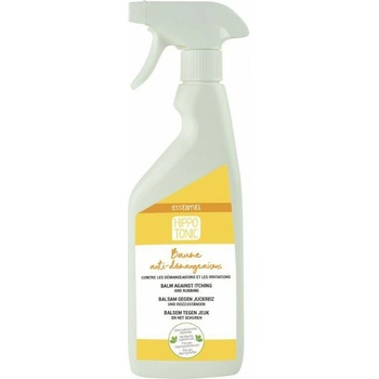 HIPPOTONIC Sprej proti svědění 500 ml