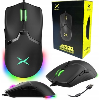 DeLUX M800A