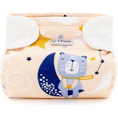 T-tomi Ortopedické abdukčné nohavičky PAT 5-9 kg Nights bears
