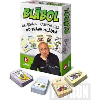 Efko Blábol