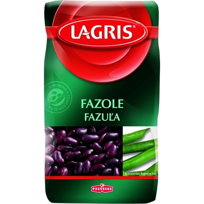 Lagris fazole červená, 480 g