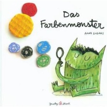 Das Farbenmonster