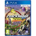 Ubisoft TrackMania Turbo VR (PS4)