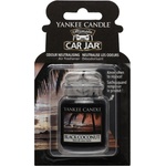 Yankee Candle Black Coconut aроматизатор за автомобил закачащ се