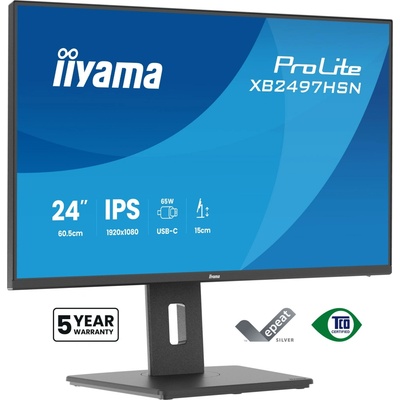 iiyama ProLite XB2497HSN-B1