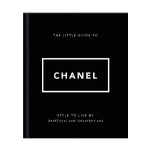 Little Guide to Chanel (ISBN: 9781035436514)