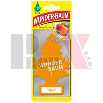 WUNDER-BAUM PFIRSICH