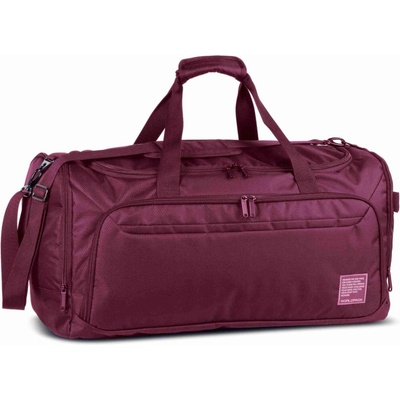 Fabrizio taška Worldpack 60cm vínová 54 L