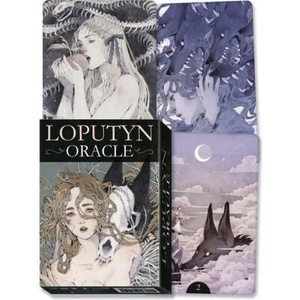 LOPUTYN ORACLE (2023)