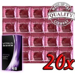 Vitalis Strong 20 pack