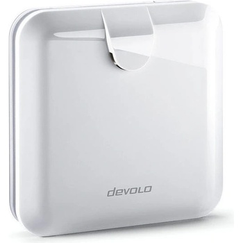 devolo Сигнална сирена devolo - 09681, Z-Wave, бяла (09681)
