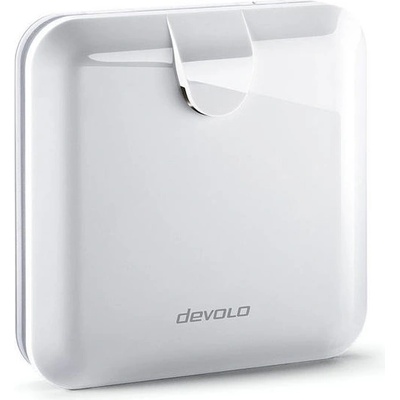 devolo Сигнална сирена devolo - 09681, Z-Wave, бяла (09681)