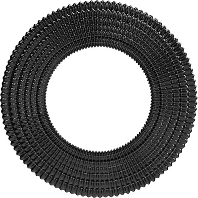 Hadice BasseFlex sací-tlaková se spirálou z tvrdého PVC pro zahradní jezírka 25 m 25,0 mm × 2,25 mm – Hledejceny.cz