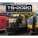 Train Simulator 2020