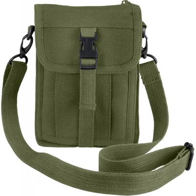 Rothco Venturer zelená 0,5 l