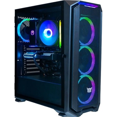AlzaPC GameBox Prime AZgbpr5r46a1