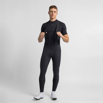 Sportful Supergiara 2 elasťáky s trakmi black
