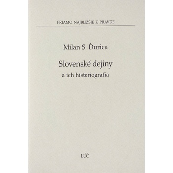 Slovenské dejiny