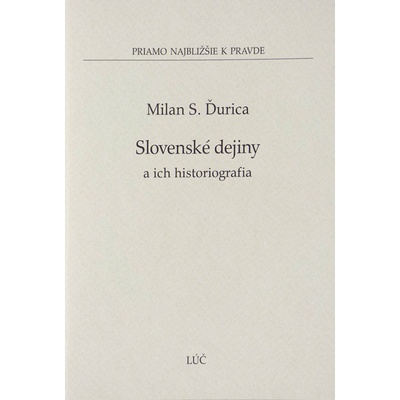 Slovenské dejiny