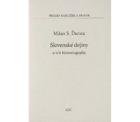 Slovenské dejiny