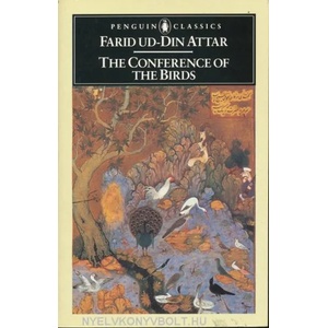 Conference of the Birds (ISBN: 9780140444346)
