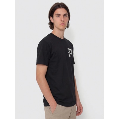Primitive Dirty P Bones black