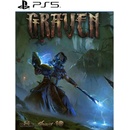 Graven