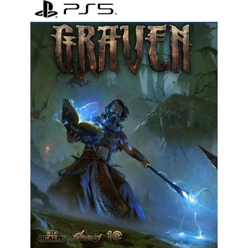 Graven