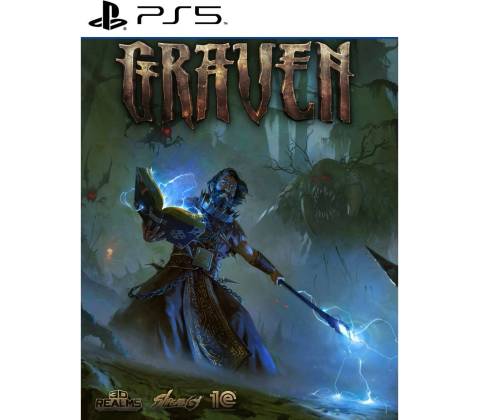 Graven
