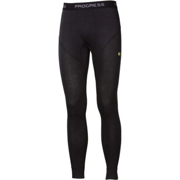 Progress E SDN BAMBUS čierna Pánske spodky