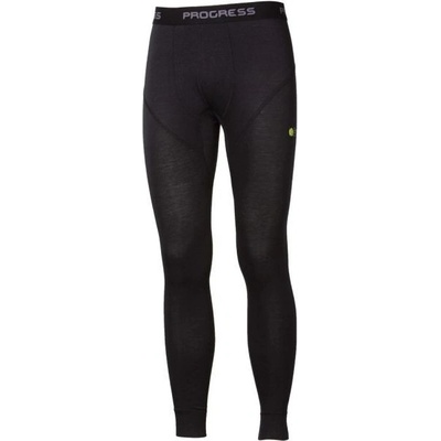 Progress E SDN BAMBUS čierna Pánske spodky