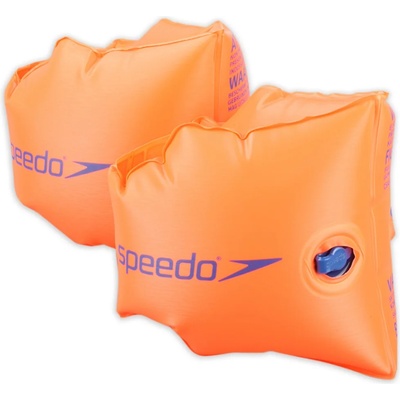 Speedo armbands orange 0-2