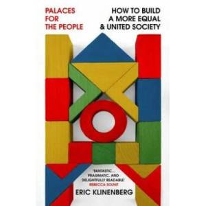 Palaces for the People (ISBN: 9781784707514)