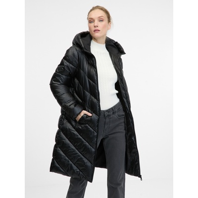 orsay Черно дамско зимно яке ORSAY Orsay | Cheren | ЖЕНИ | 34