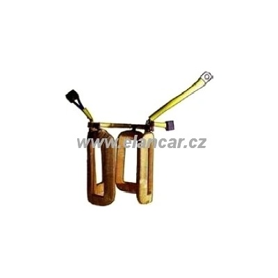 Stator startéru - Valeo 182201