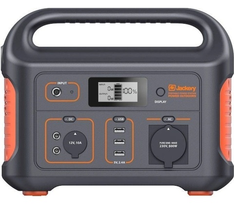 Jackery Explorer 500