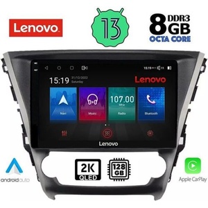 Lenovo SSW 10706_CPA Авто мултимедия