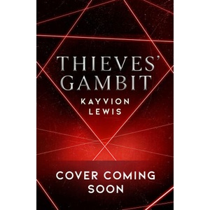 Thieves' Gambit (ISBN: 9781398522121)