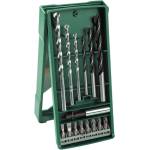 Bosch - Комплект от 15 бита и свредла 2607019579 (2607019579)