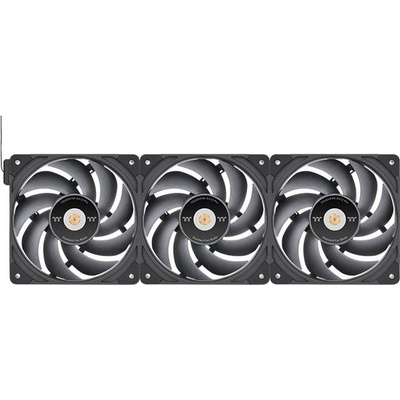 Thermaltake Toughfan EX12 Pro (CL-F171-PL12BL-A)
