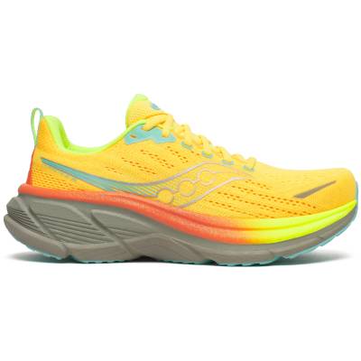 Saucony Hurricane 25 Размер на обувките (ЕС): 43 / Цвят: оранжев