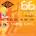ROTOSOUND Струни за електрическа бас китара rotosound - Модел rs665lc