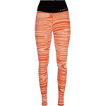 Aclima Дамско мериносово термобельо Aclima Women's Warmwool Longs High Waist Leggings - Signature Motion (111-1305-0313)