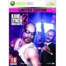 Kane and Lynch 2: Dog Days (Limited Edition)