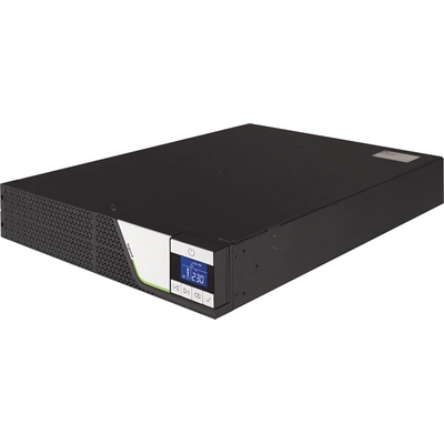 Legrand непрекъсваема 1500VA - KEOR-SPE RT; BE: C23 гнездо KI: 8xC13 USB/RS232/SNMP, интерактивна линия, чиста синусоидална вълна 311069 (311069)