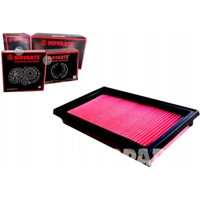 NIPPARTS VZDUCHOVÝ FILTER NIP, J1321069