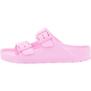 Espadrij Детски сандали Espadrij Kid's Ami Pool Sandals - Pink - размер 30 (EU) (702-5210-0213)