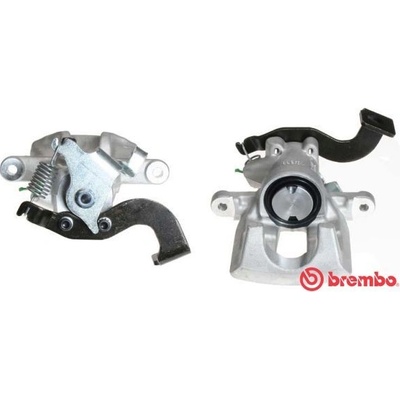 Brzdový strmeň BREMBO F 83 311