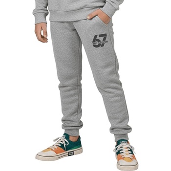 KANU Детски ватиран спортен панталон six seven 67 (33910)